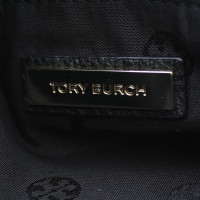 Tory Burch Shopper gemaakt van leer