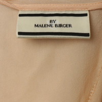By Malene Birger Two coloured dress