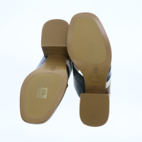 Brunello Cucinelli Sandals Leather