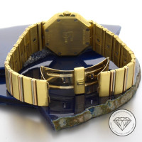 Wempe Armbanduhr in Gold