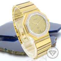 Wempe Watch in Gold