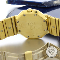 Wempe Watch in Gold