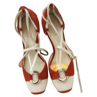 Tod's wedges