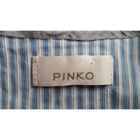 Pinko Gilet in Cotone in Blu