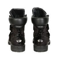 Jimmy Choo Boots in Black