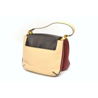 Chloé Amelia Bag en or