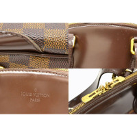 Louis Vuitton Verona Canvas bag in brown