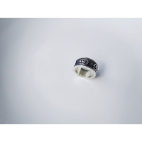 Gucci Ring aus Silber in Silbern