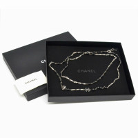 Chanel Necklace in Black