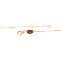Chaumet Kette aus Rotgold in Gold