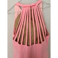 Moschino Cheap And Chic Jurk in Roze