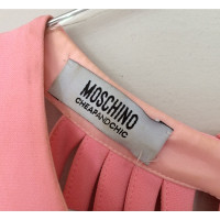 Moschino Cheap And Chic Robe en Rose/pink