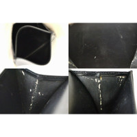 Cartier Bag/Purse Leather in Black