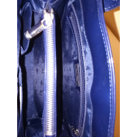 Armani Jeans Shoulder bag in Blue