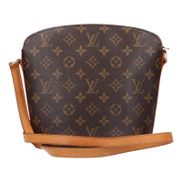 Louis Vuitton Drouot en Marron