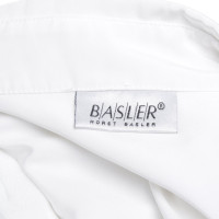 Basler Bovenkleding in Wit