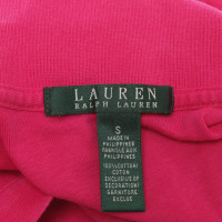 Ralph Lauren Polo Shirt in Pink