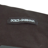 Dolce & Gabbana Sicily mit Samt