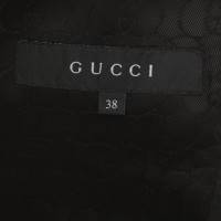 Gucci Blazer in Dark Grey