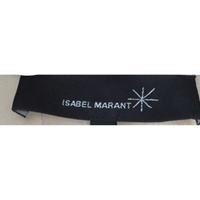 Isabel Marant Dress Silk in Beige