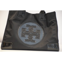 Tory Burch Tote Bag in Schwarz