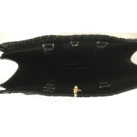 Coccinelle Tote bag Cashmere in Black