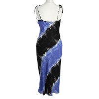 Diane Von Furstenberg Dress Silk