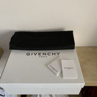 Givenchy Sandalen Leer in Rood