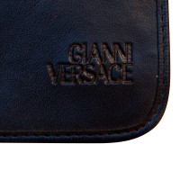 Gianni Versace Ledermäppchen
