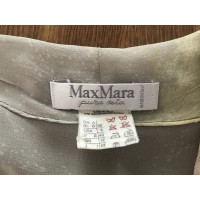 Max Mara Bovenkleding Zijde