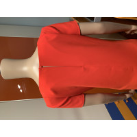 Moschino Cheap And Chic Dress in Orange