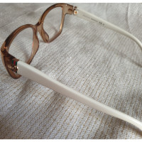 Gucci Glasses in White