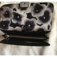Marc By Marc Jacobs Clutch Leer