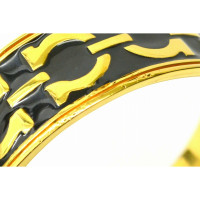 Salvatore Ferragamo Bracelet/Wristband Gilded in Gold