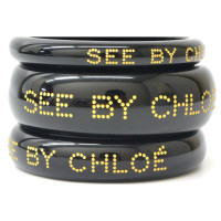 Chloé Bracelet/Wristband in Gold