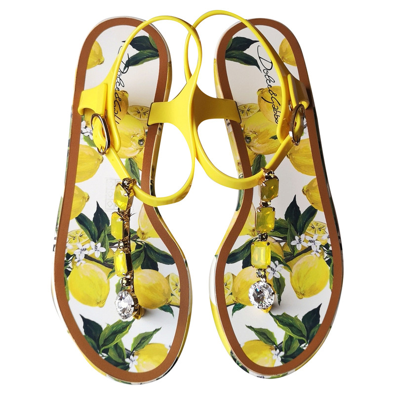 dolce and gabbana ss 219 shoes