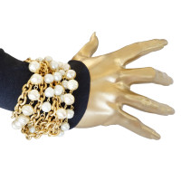 Chanel Collana perla collana Sautoir sofisticato 202cm