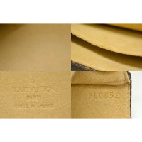 Louis Vuitton Twin Bag de Monogram Canvas en marron