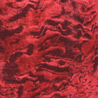 Giambattista Valli Dress Wool in Red