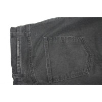 Marni Jeans aus Jeansstoff in Schwarz