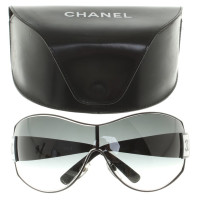 Chanel Occhiali da sole in nero