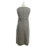 Marni Dress in Gray