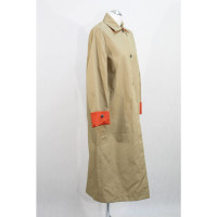 Maje Jacket/Coat Cotton