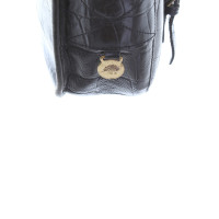 Mulberry Messenger bag in black