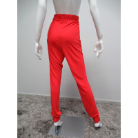Vionnet Trousers Viscose in Red