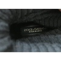 Dolce & Gabbana Pumps/Peeptoes en Noir