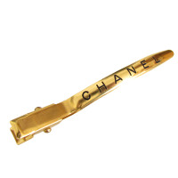 Chanel Hair clip/Barrette/tie clip