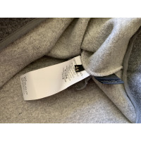 Versace Vest Wool in Grey
