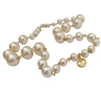 Chanel Collana Sautoir di perle XXXL