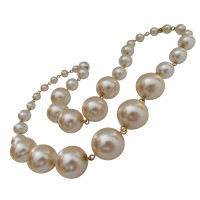 Chanel Collana Sautoir di perle XXXL